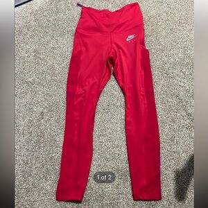 Nike Air Leggings